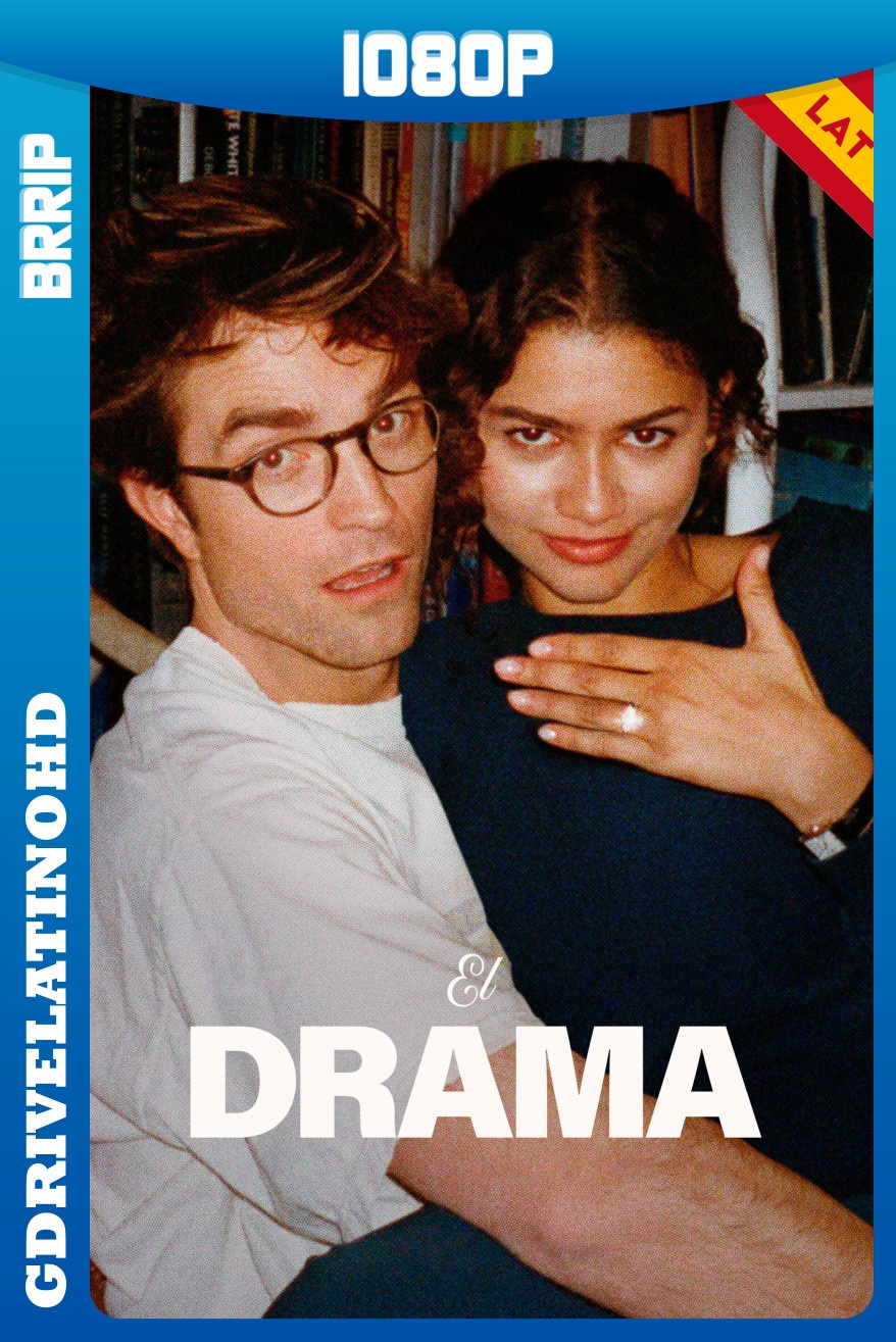 El Drama (2026) BRRip 1080p Latino-Inglés