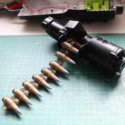 Minigun-47
