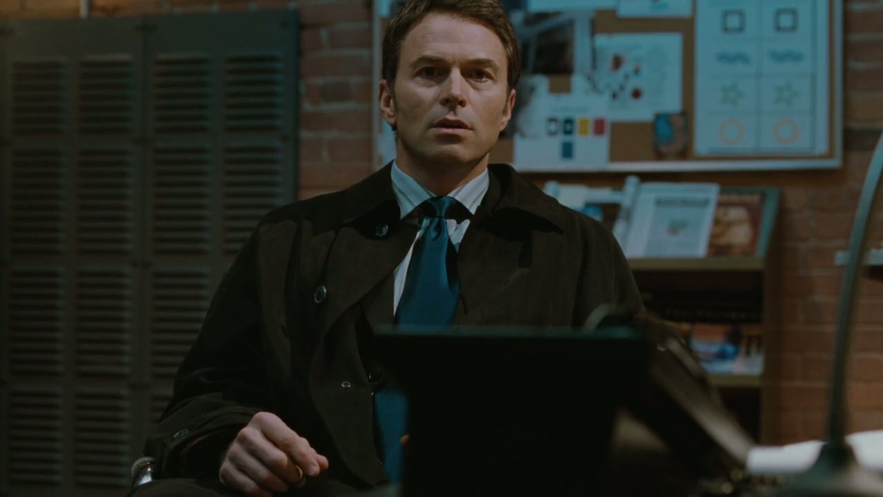 The Skeptic Screenshot
