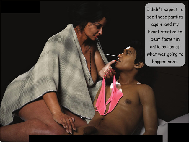 INCEST : Family Mein Pyar Romance or Sex