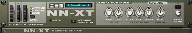 Reason-NN-XT-Sampler