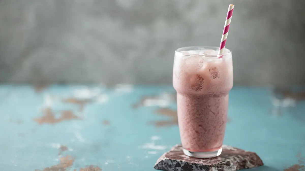 Vintage Pepsi Recipe Uncovered: A Creamy Drink Precursor to Dirty Soda
