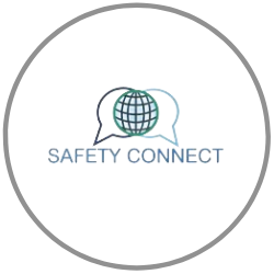 Logo Safety Connect
