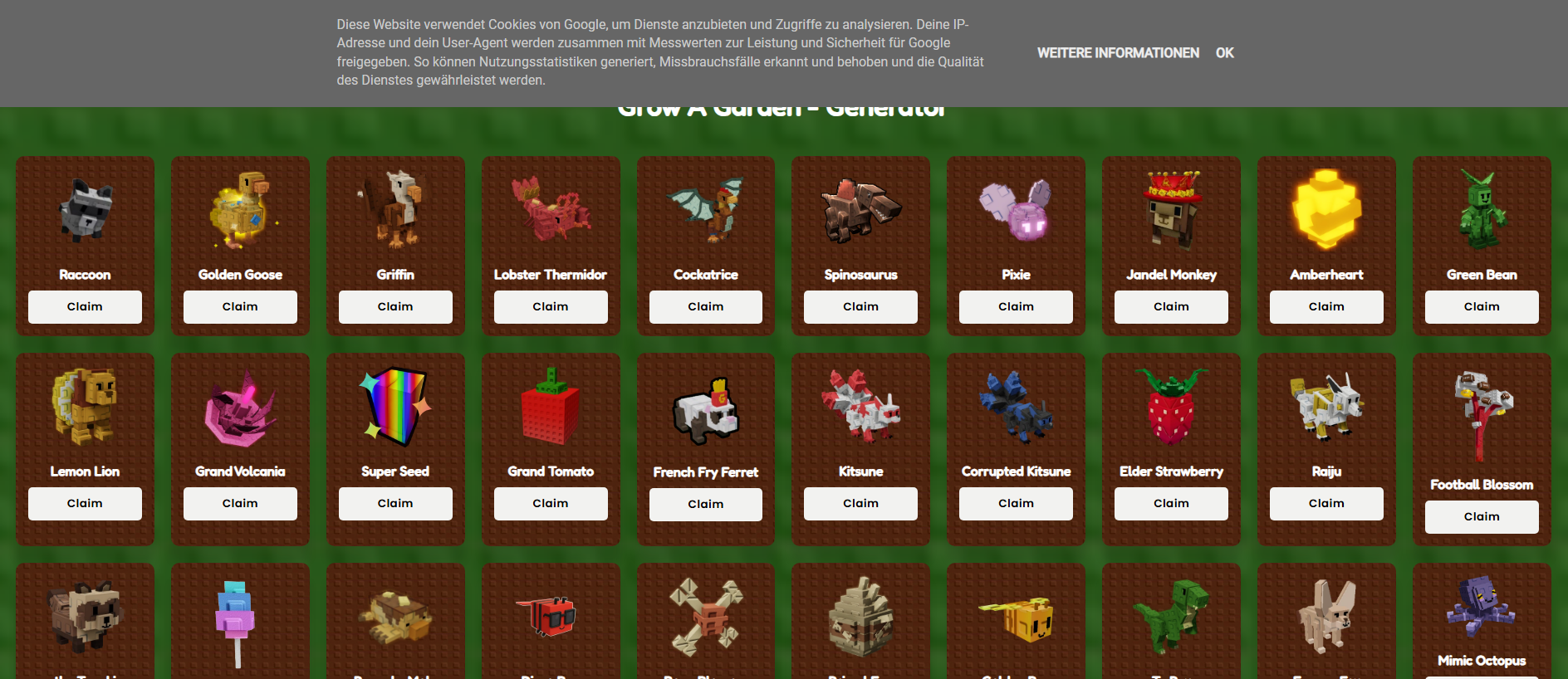Forensic screenshot of [REDACTED] showing the phishing page layout