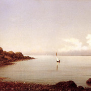 Rocky-Shore