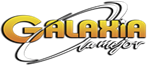 Radio Galaxia Stereo 102.90 FM