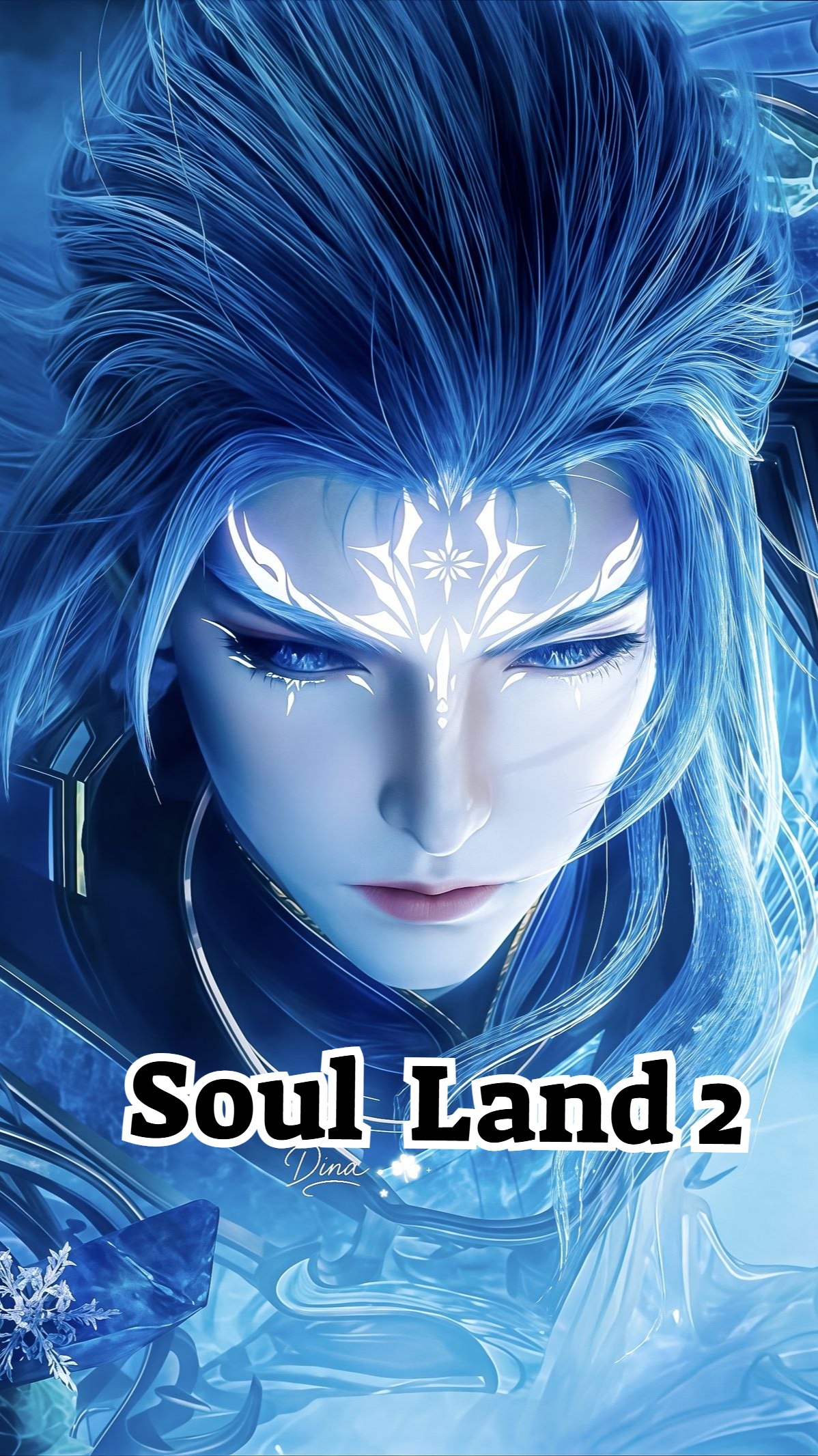 Soul Land 2: The Peerless Tang Sect Episode 154 English Sub