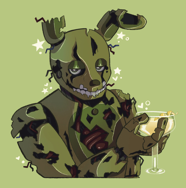Springtrap-1