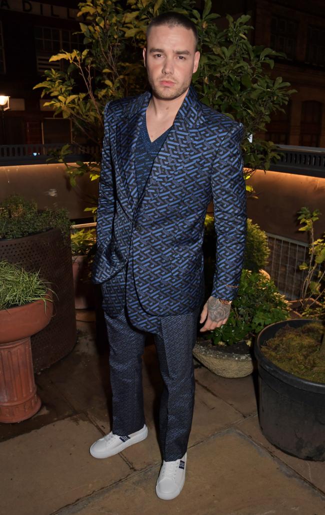 Sin embargo, después de pasar dos semanas de vacaciones con la cantante, Cassidy abandonó el país el lunes.Dave Benett/Getty Images para Frieze