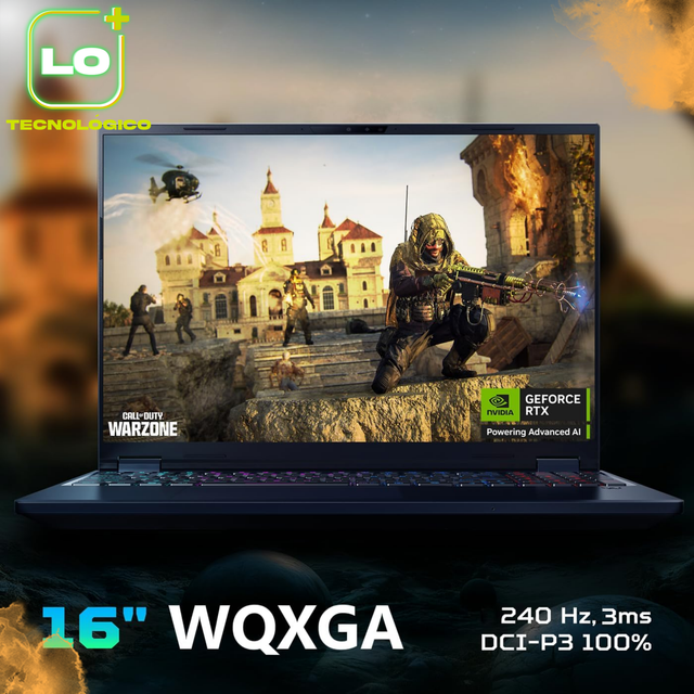 Acer Predator