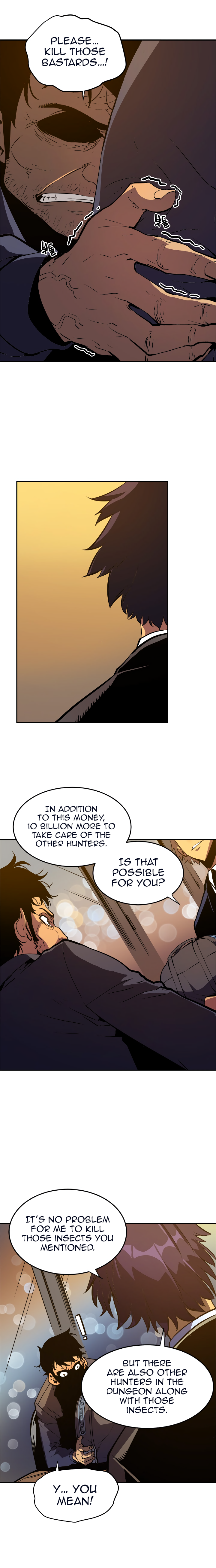 Read Jujutsu Kaisen Chapter 27 English - Page 13 Read Jujutsu Kaisen Chapter 27 English - Page 13