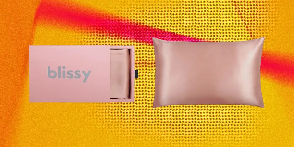 Our Long‑Term Test of Blissy Silk Pillowcase Reveals Surprising Benefits