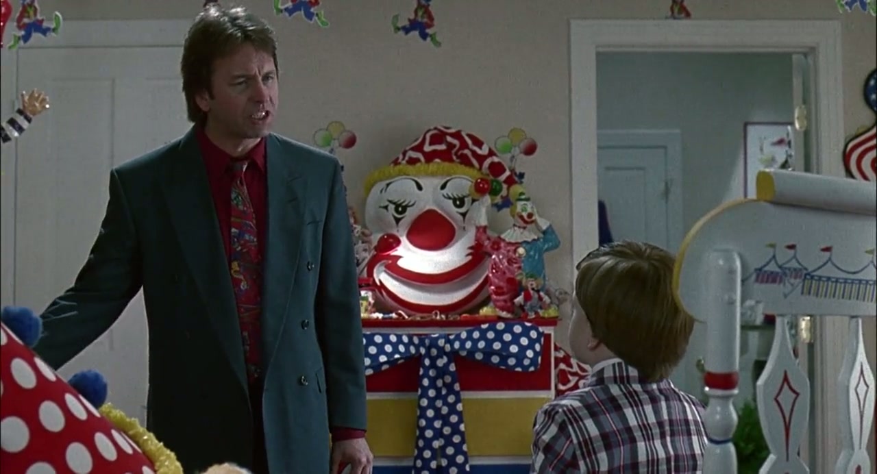 Problem Child 2 Screenshot