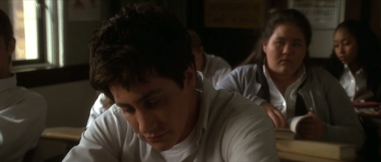 Donnie Darko Screenshot