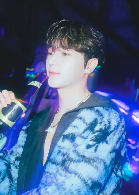 hyun jae the boyz 1280457