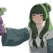 Freiren-Mei-By-Tsuu