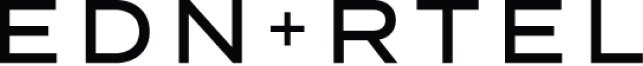 EDN RTEL logo