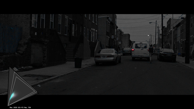 gamut-CRE0100