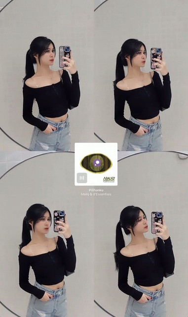 Galaxy A07 Front Black 