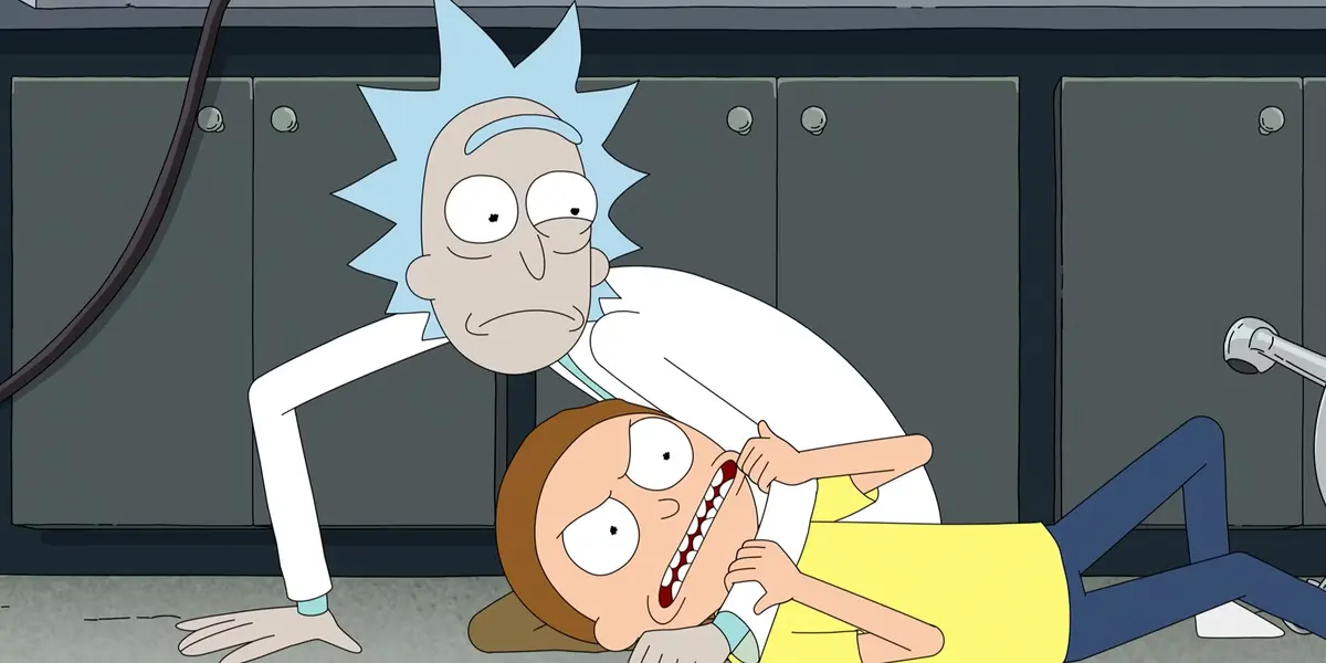 8 Programele animate pentru adulți cu scriere mai bună decât Rick & Morty