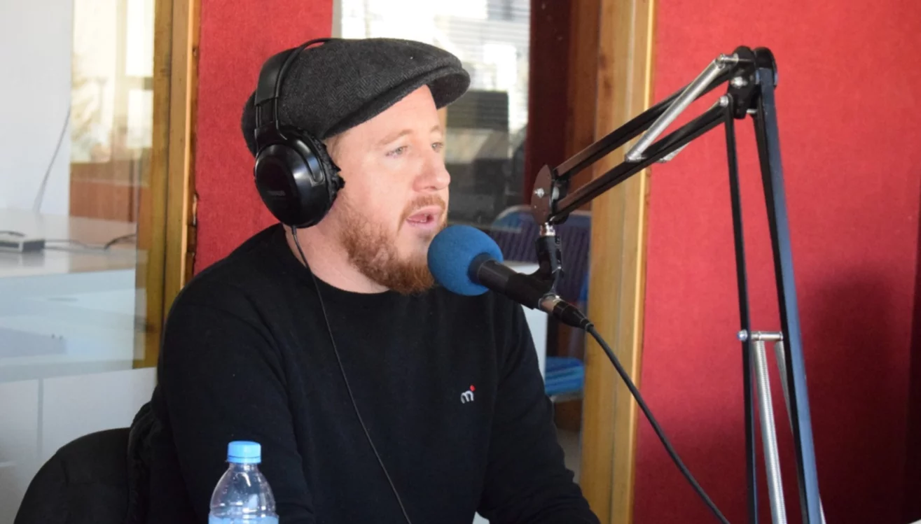 Bowen: «No hay ninguna chance de que se genere un frente con Ignacio Torres»