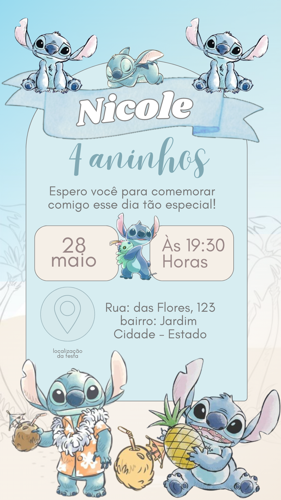 Kit Festa 04