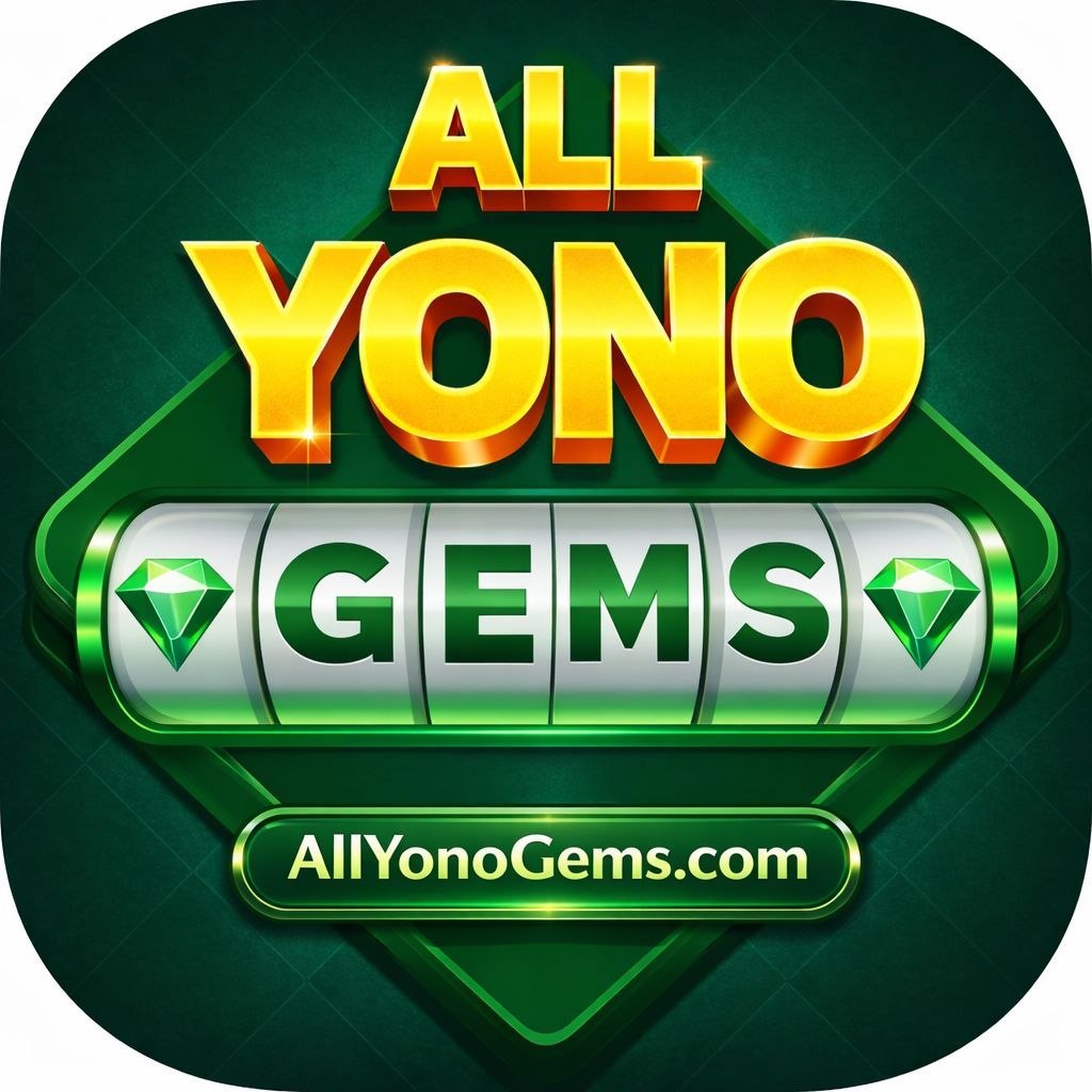 All Yono Games