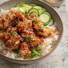 Photo de Poulet sauté aux oignons
