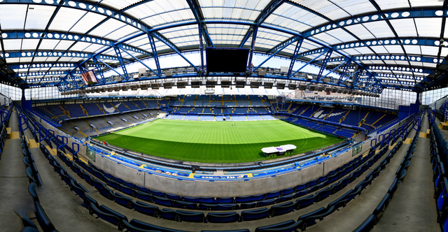 Stamford Bridge Chelsea