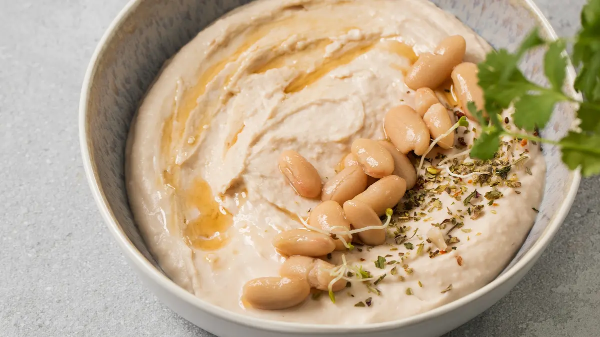 A New Twist on Bean Dip: Adding Canned Tuna for Extra Flavor