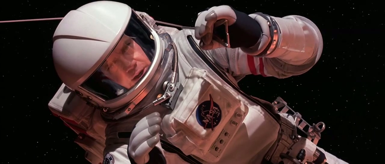 Mission to Mars Screenshot