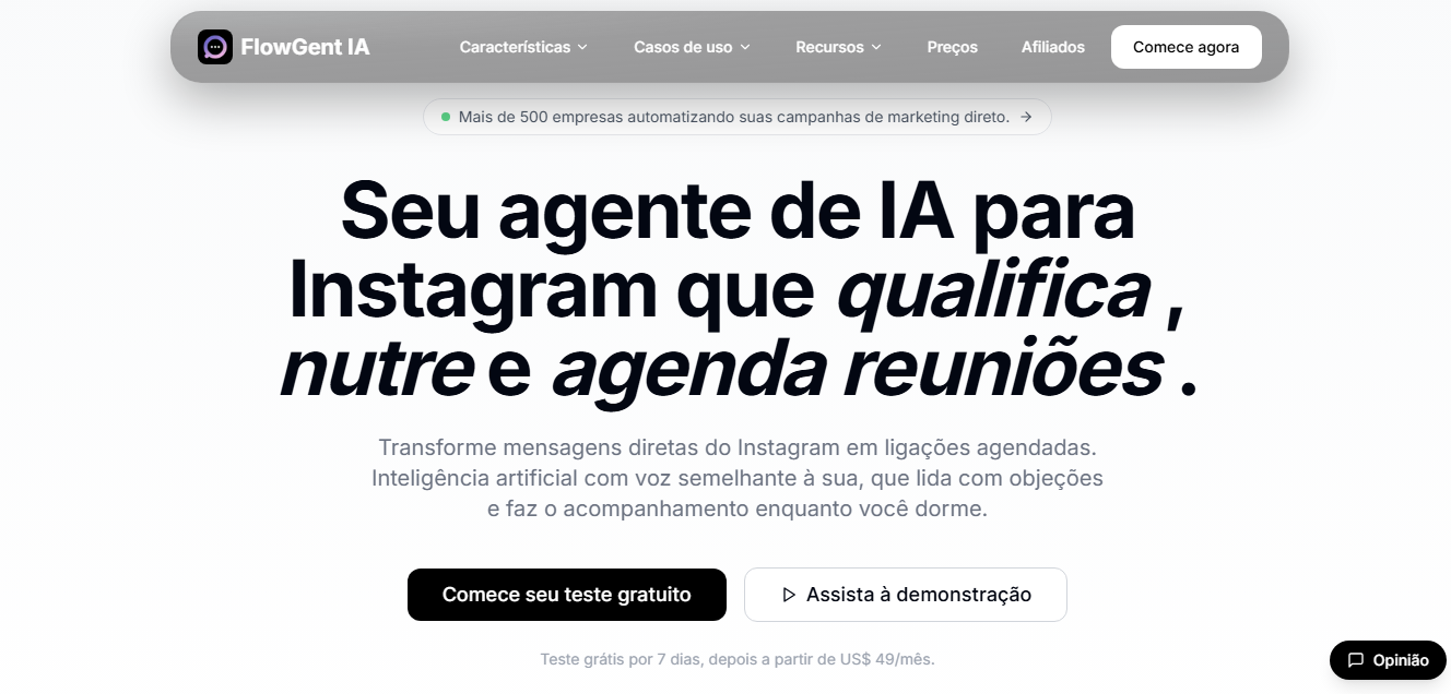 FlowGent AI