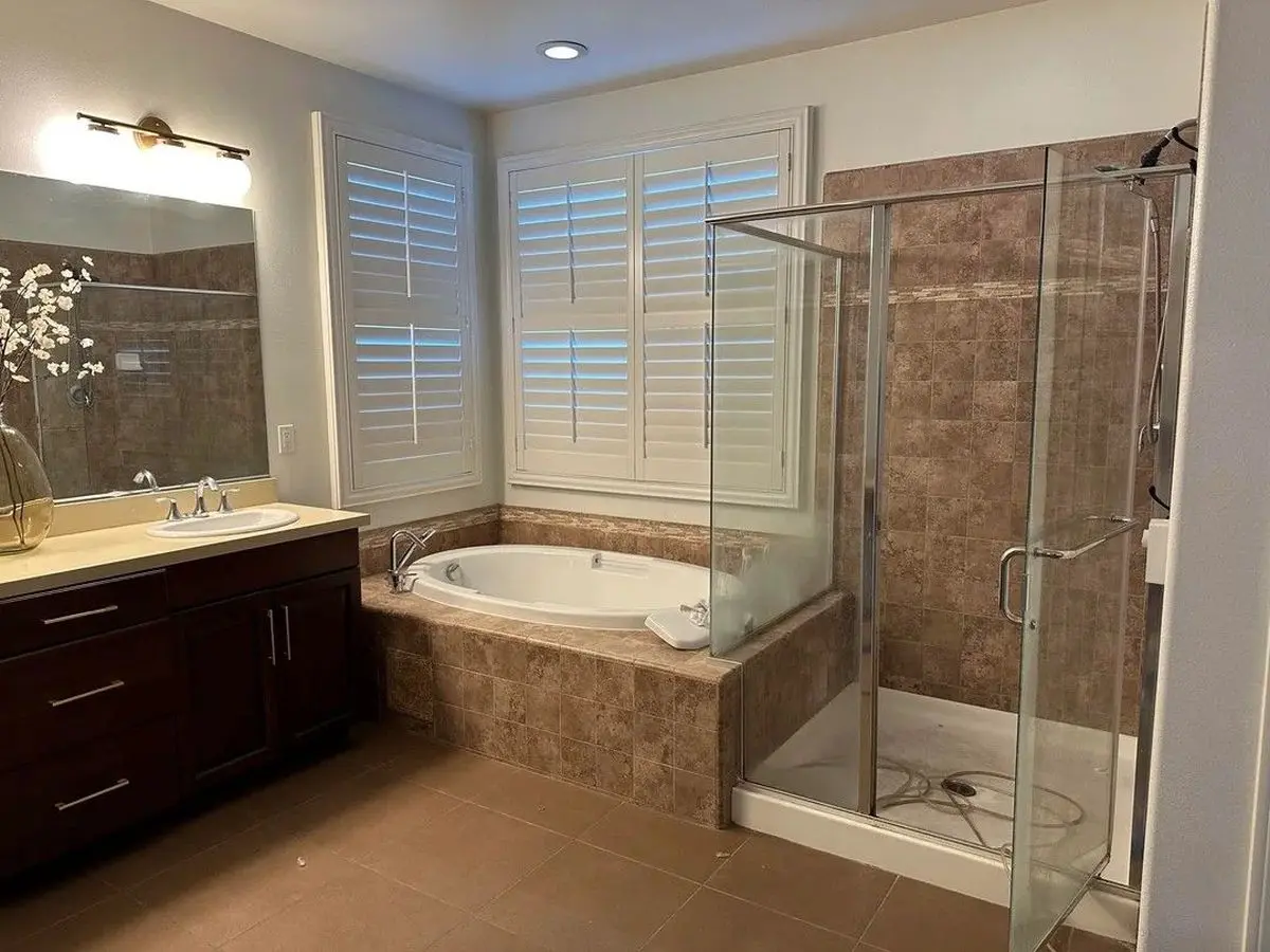 Modificarea salului de baie: de la constructor la lux personalizat