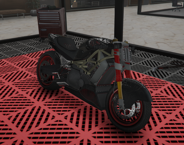 Diabolus-Custom