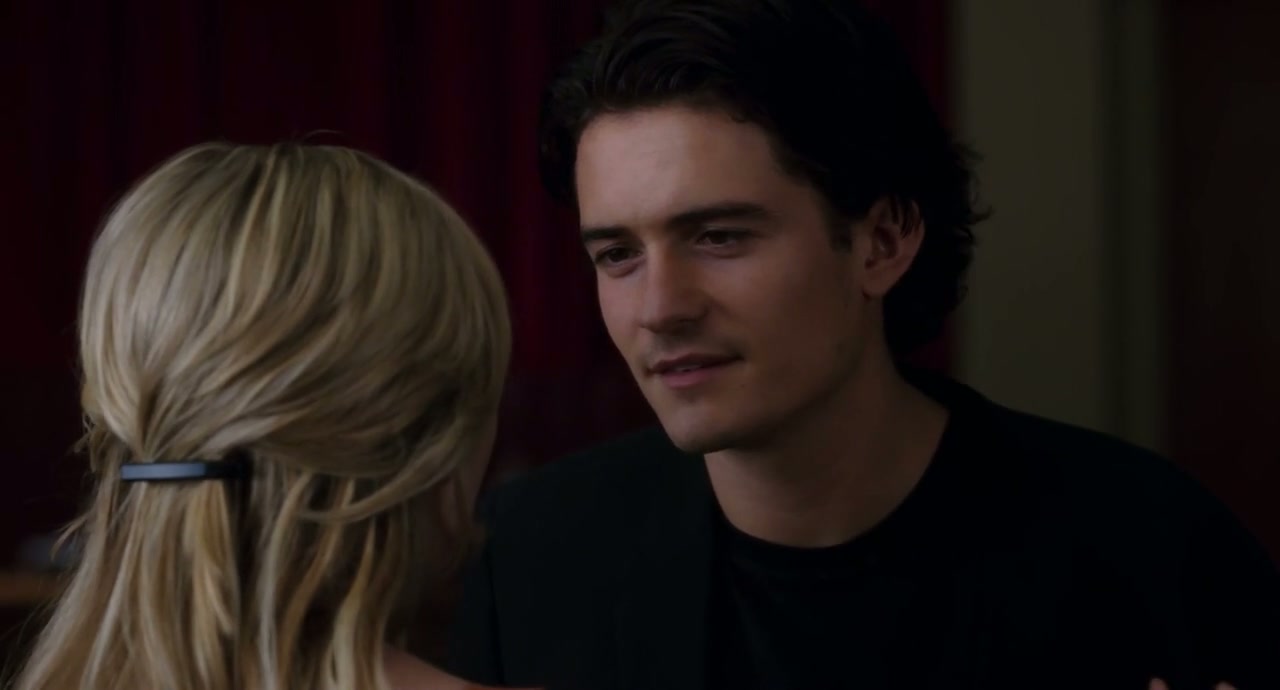 Elizabethtown Screenshot