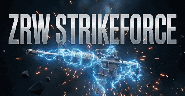 Final ZRW Strikeforce GIf v2