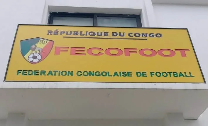 Illustration - Congo-Brazzaville : la Fécofoot convoque le corps électoral, le football national à un tournant