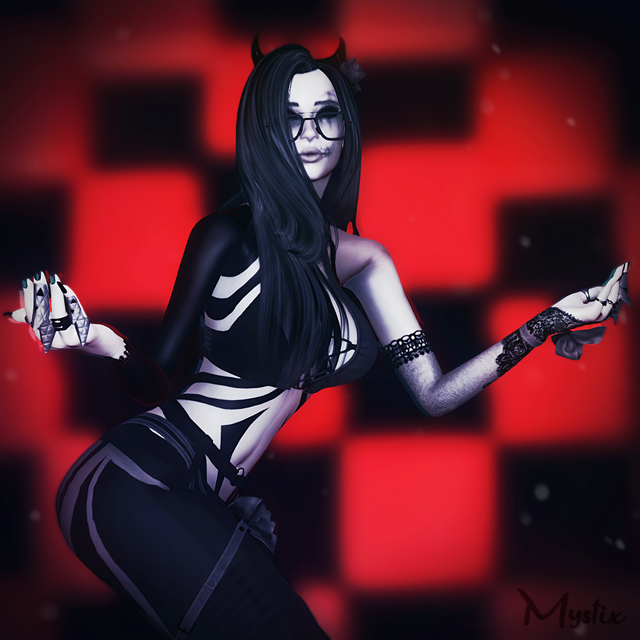 SelinaMoore