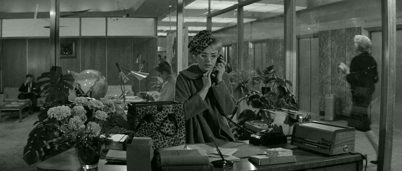 The Apartment Screenshot