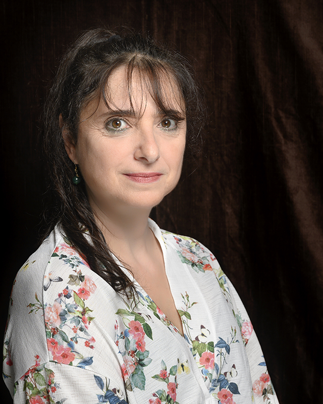 Person photo