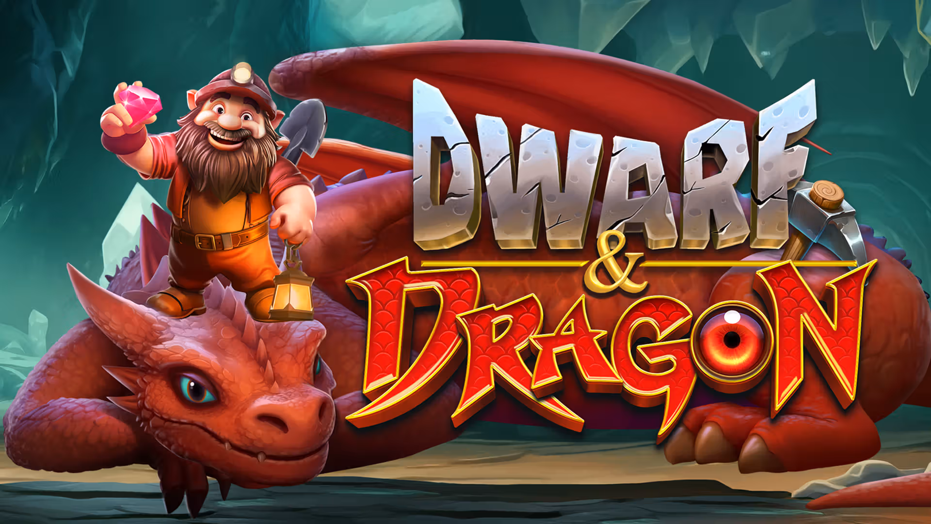 Dwarf & Dragon Demo Oyna