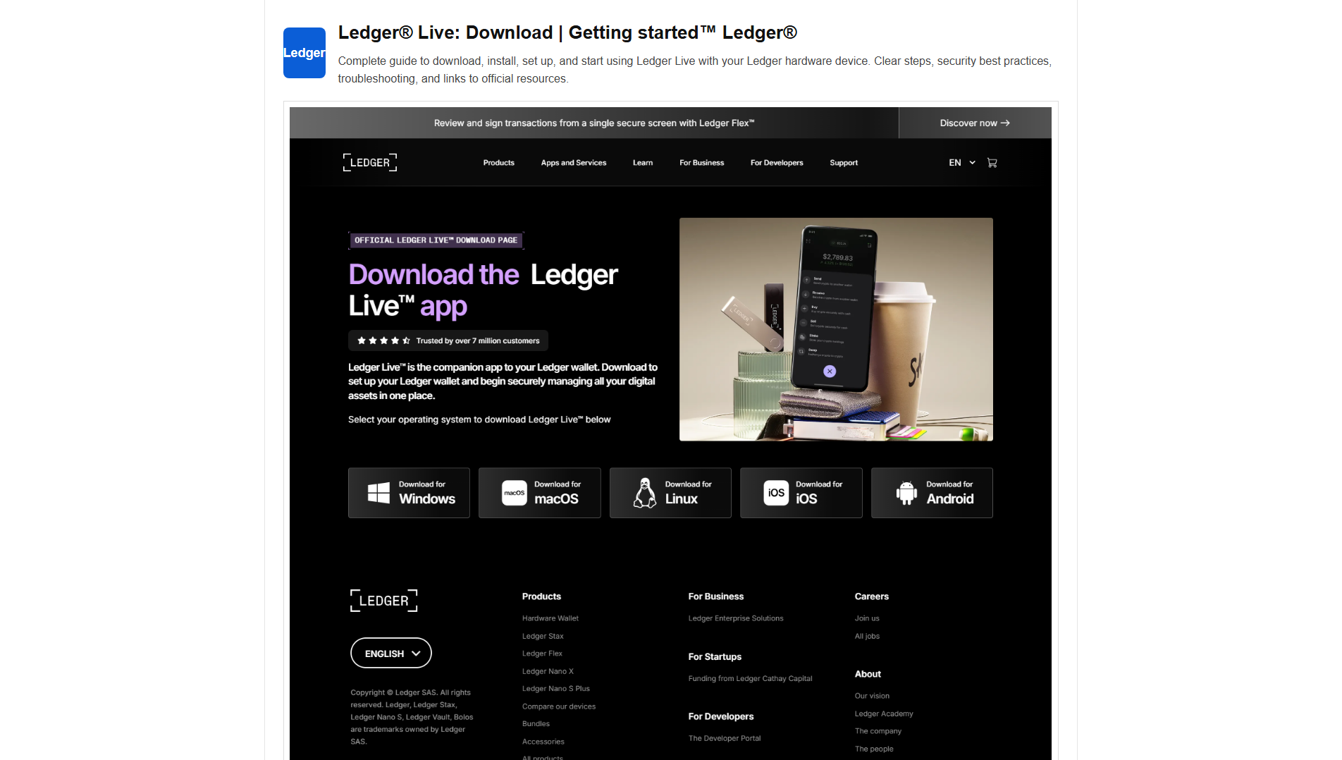 Stored capture of auths-liveledgir.pages.dev