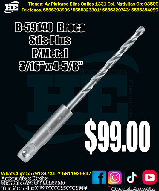B 59140