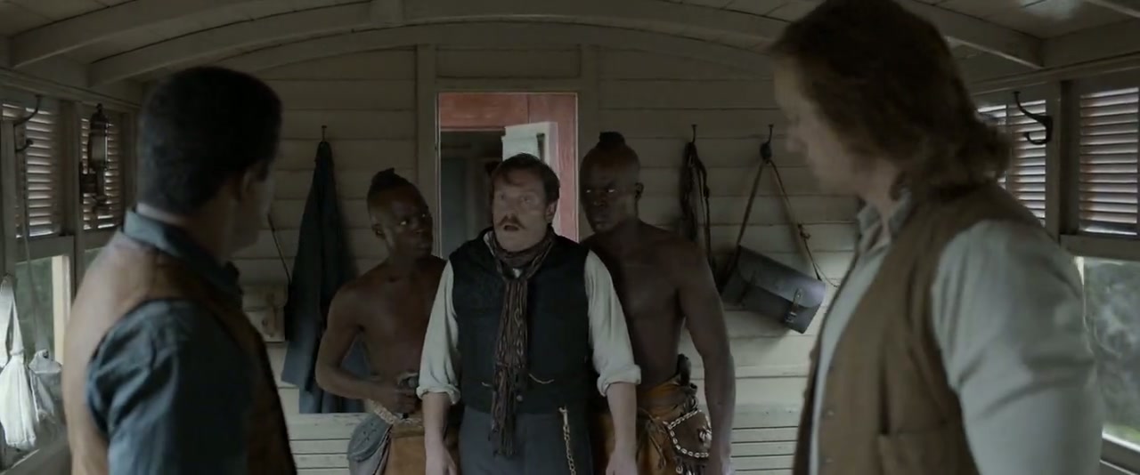 The Legend of Tarzan Screenshot