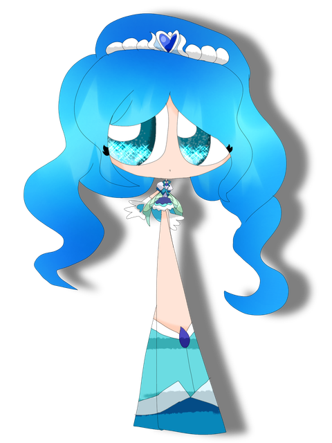 Cure Fontaine