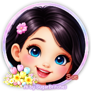 Sue 93ºAv