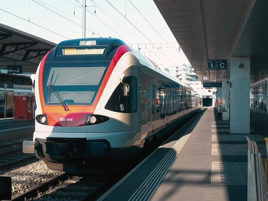 Noul serviciu de tren conectează orașele iconice europene pentru doar 22 $