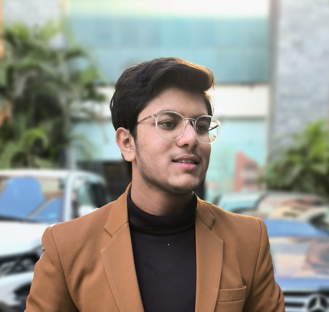 Abdul Alim, Founder of Kurie