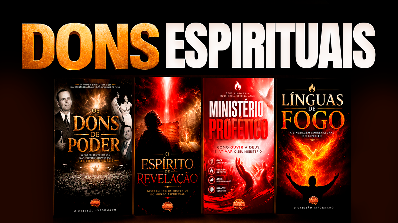 Dons Espirituais