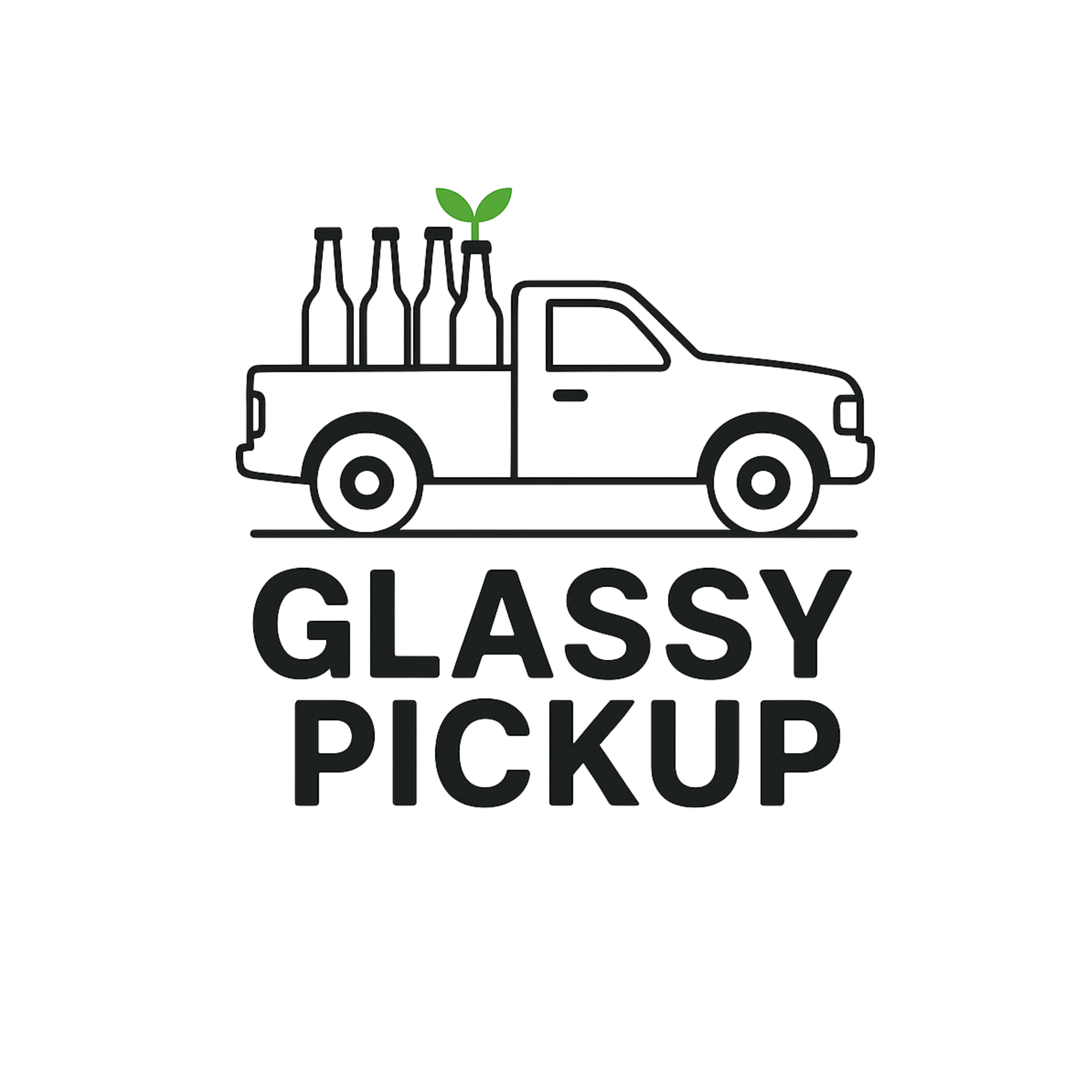 Glassy Pickup